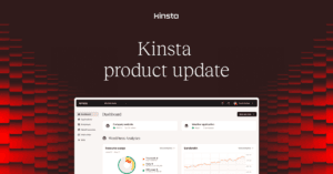 Shields up! Kinsta adds enhanced Vulnerability Protection