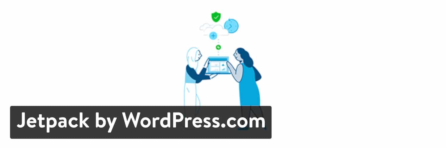 Jetpack-WordPress-Plugin