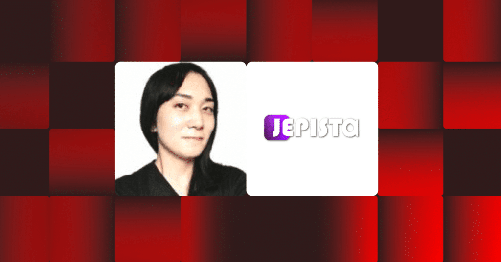 Jepista case study