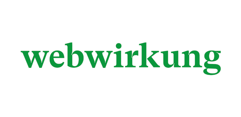 Kinsta Agenturpartner: Webwirkung GmbH