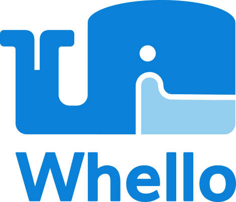 Socio de agencia de Kinsta: Whello