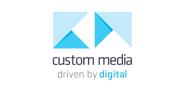 Agence partenaire Kinsta : Custom Media