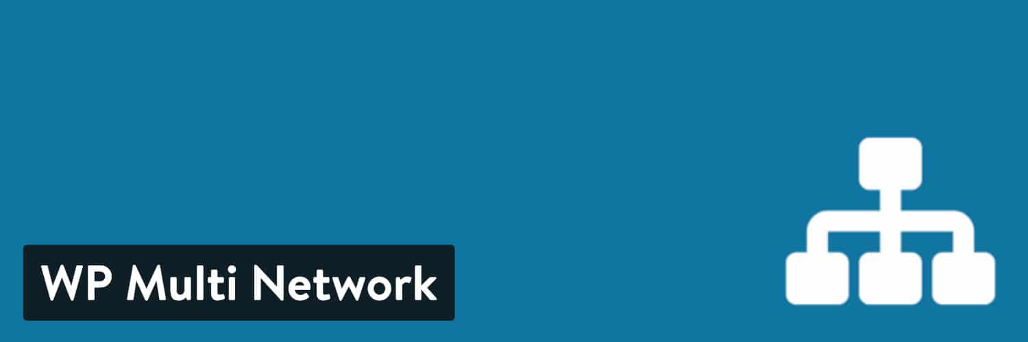 Plugin WordPress WP Multi Network