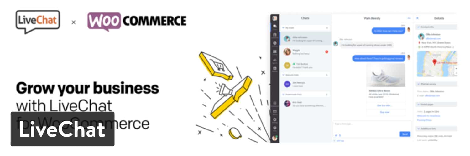 Livechat 
