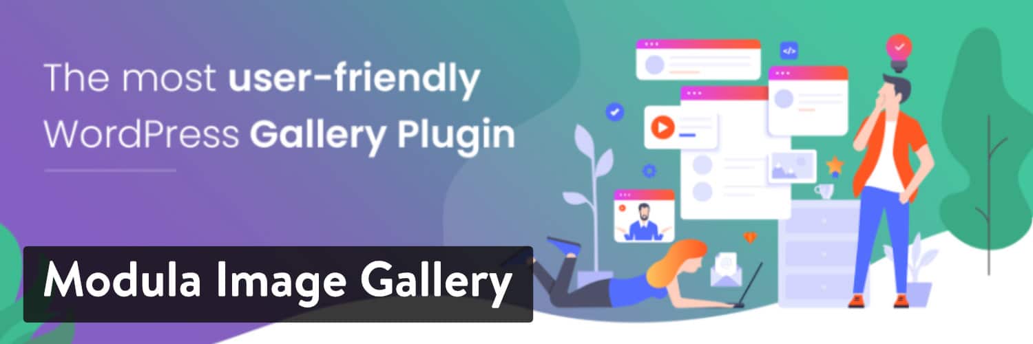 Plugin WordPress Modula