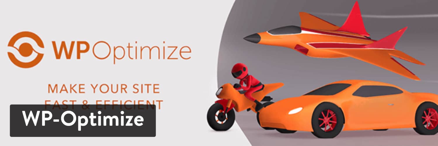 Plugin WordPress WP-Optimize