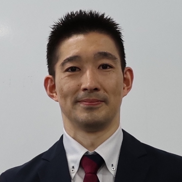 早稲田大学情報企画課 松浦賢太様 導入事例プロフィール写真
