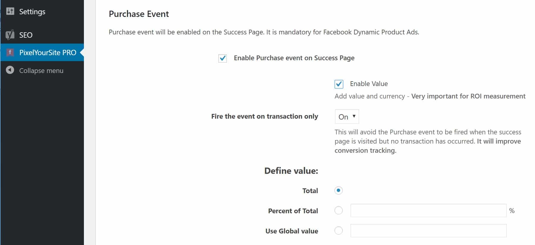 Easy Digital Downloads purchase event Easy Digital Downloads Aankoop gebeurtenis