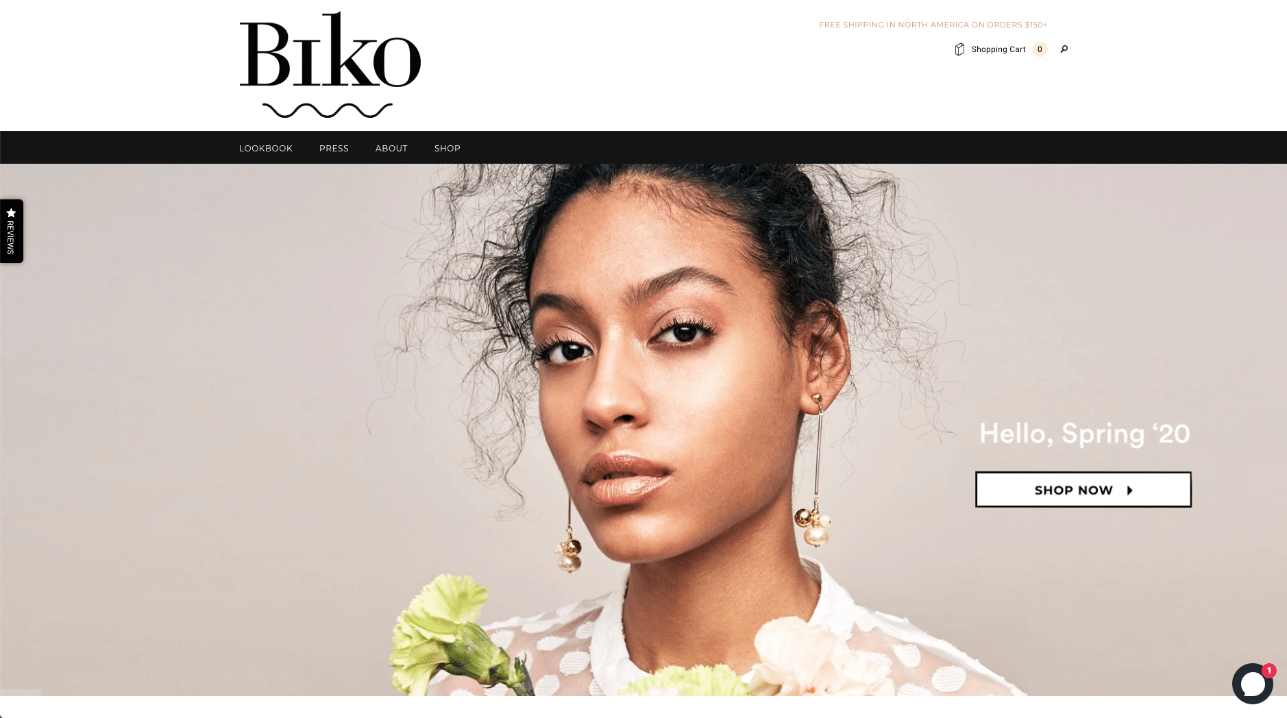 Biko, een 