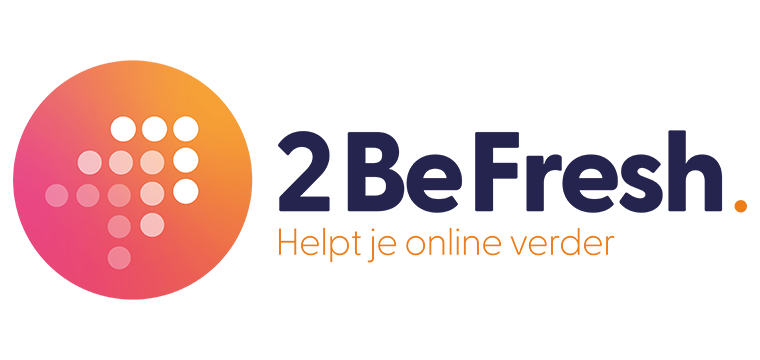 Kinsta Agency Partner: Internetbureau 2BeFresh