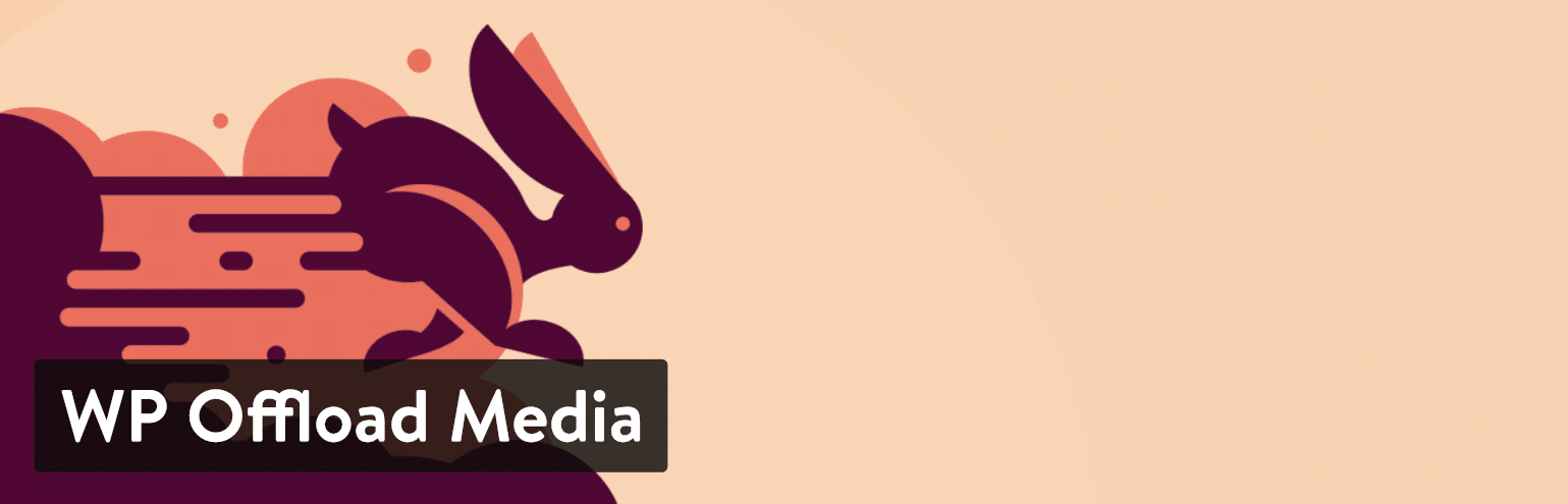 Plugin WP Offload Media para WordPress