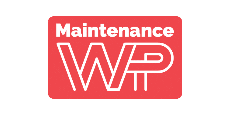 Agência Parceira da Kinsta: Maintenance WP