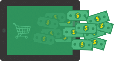 Website revenue streams