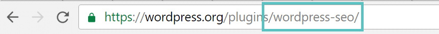 wpcli install plugin name.
