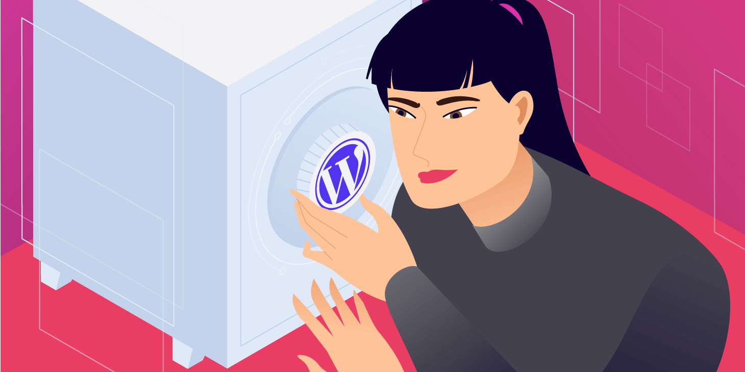 Seguridad en WordPress.