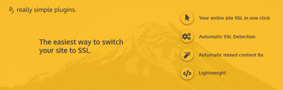 Really Simple SSL