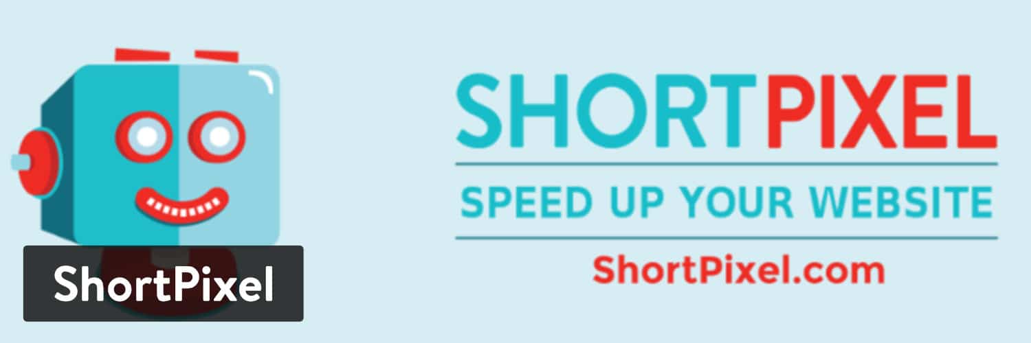 Plugin de WordPress ShortPixel