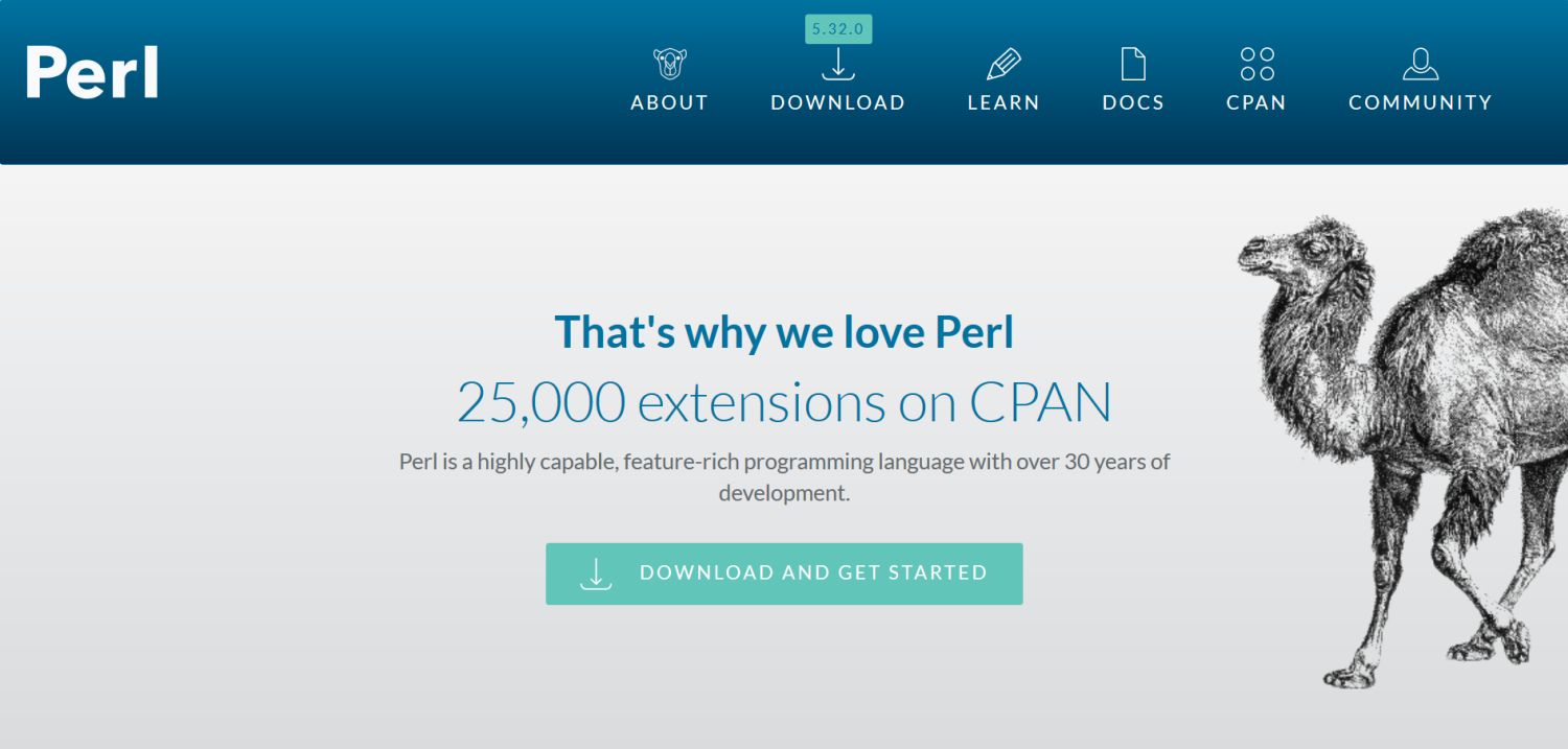 Perl