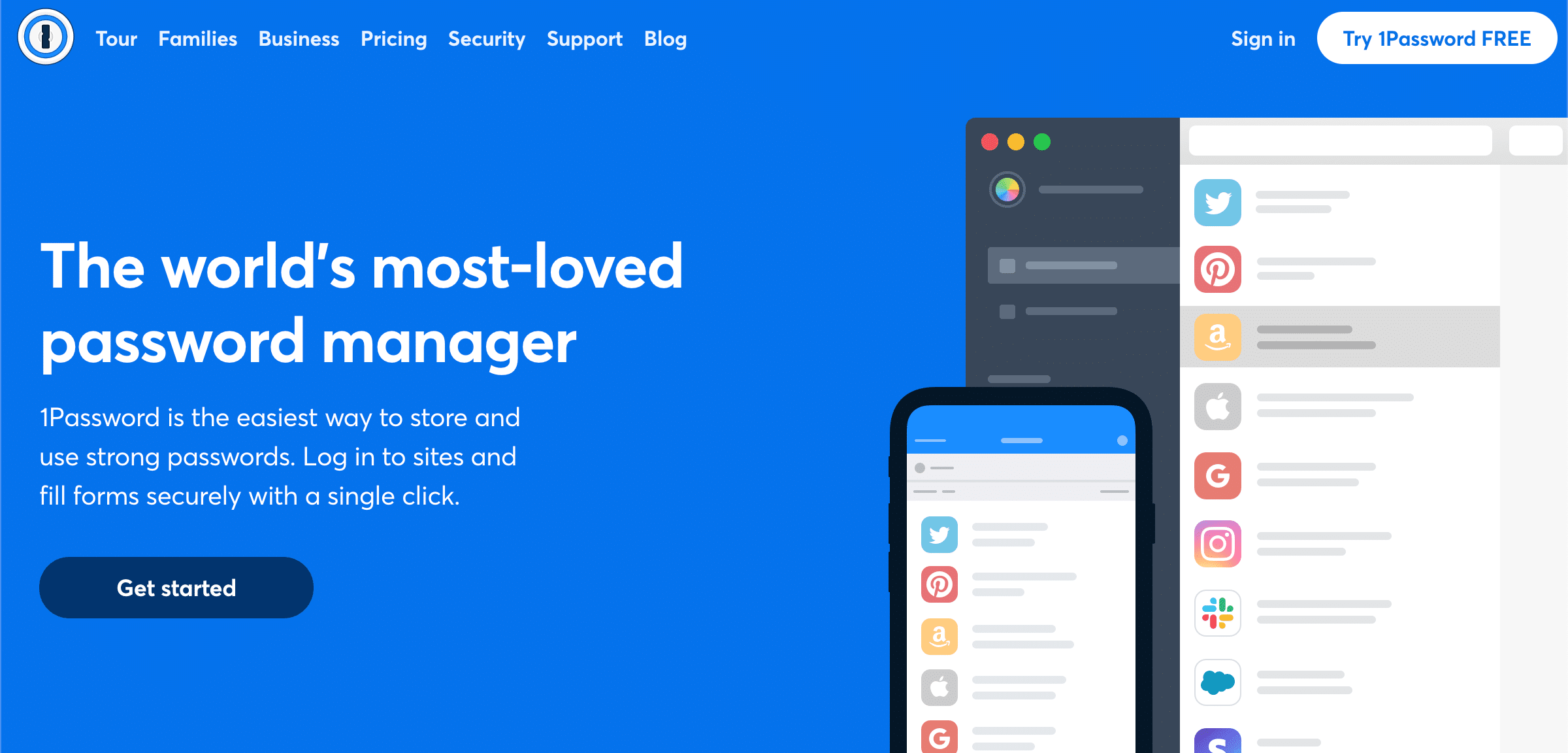 1Password