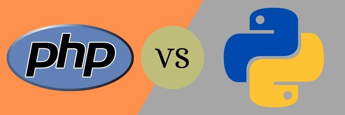In-depth comparison of PHP vs Python