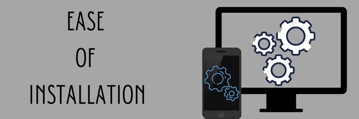 PHP vs Python: Which is easier to install?