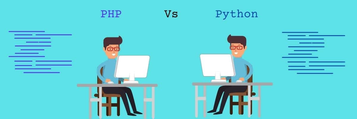 PHP vs Python: Which is easier to learn?