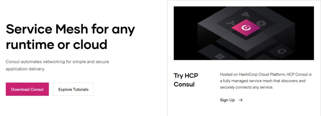 Consul