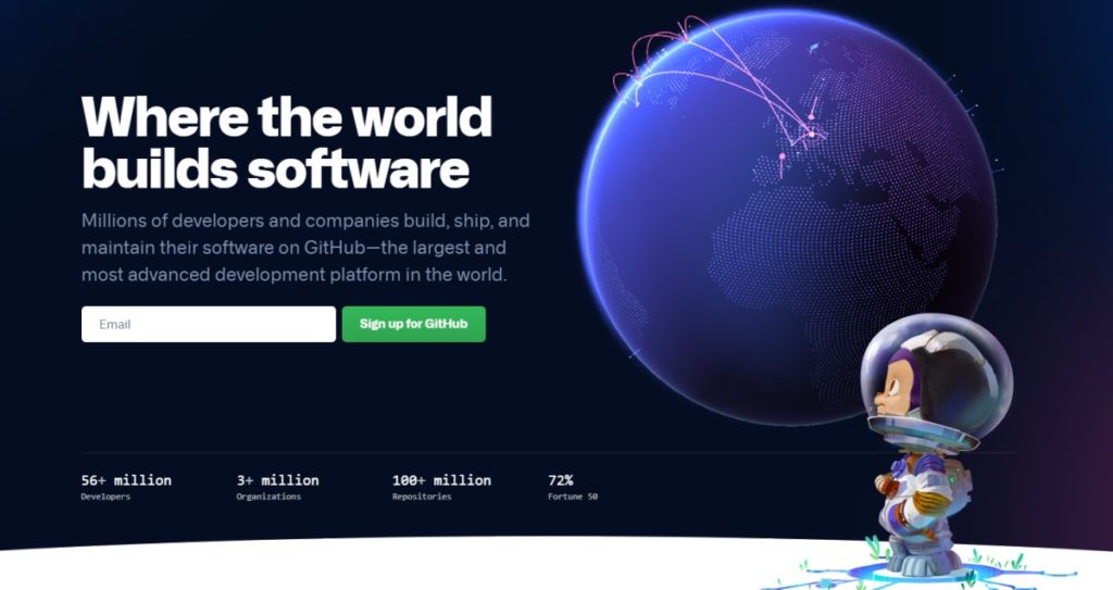 GitHub