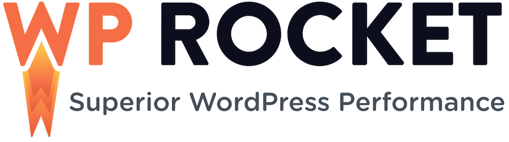 The WP Rocket plugin. L’extension WP Rocket.