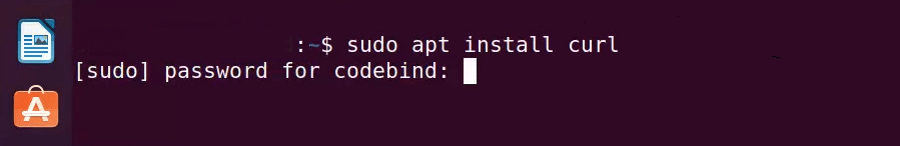 Instalación de