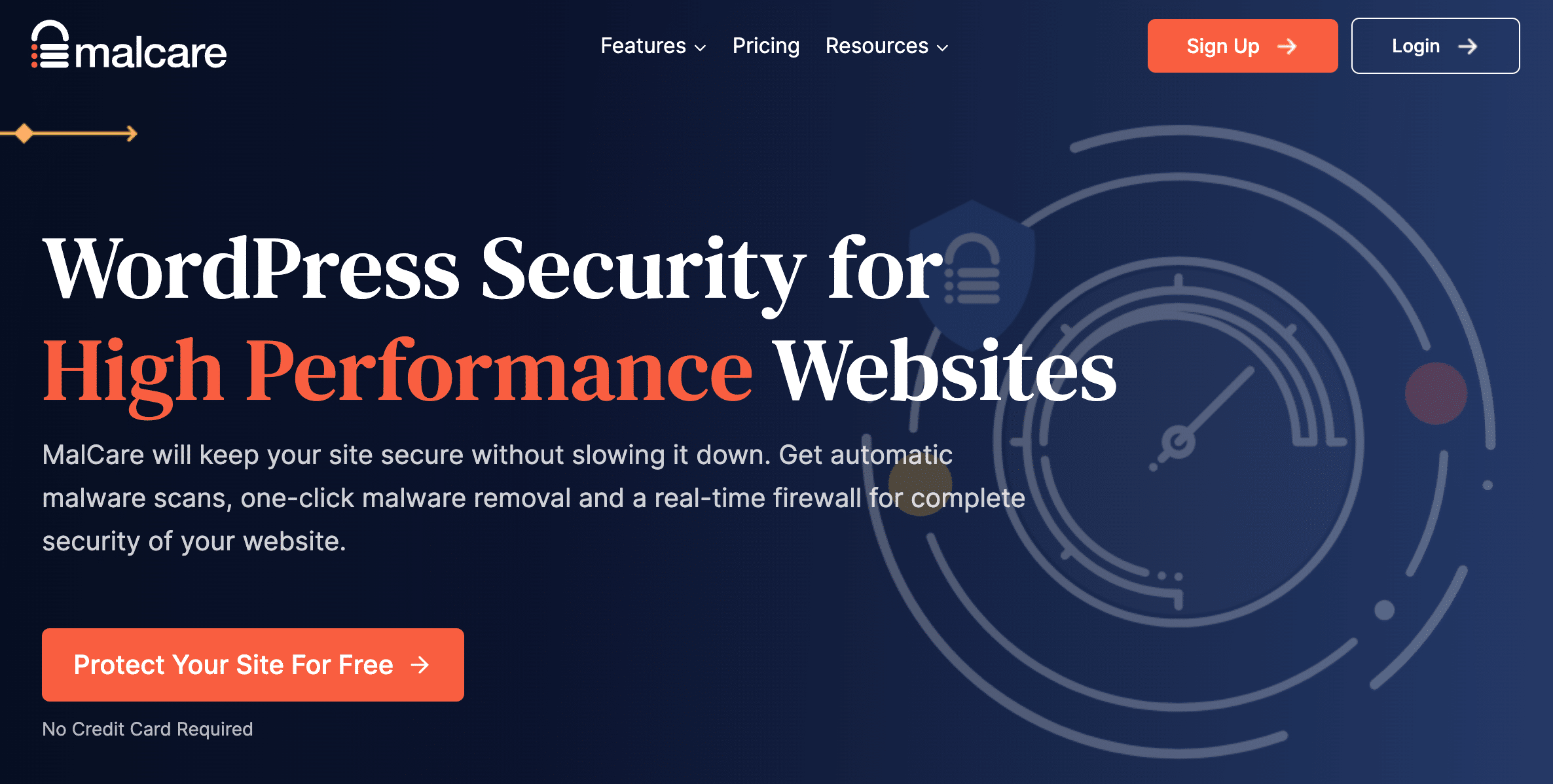 MalCare WordPress