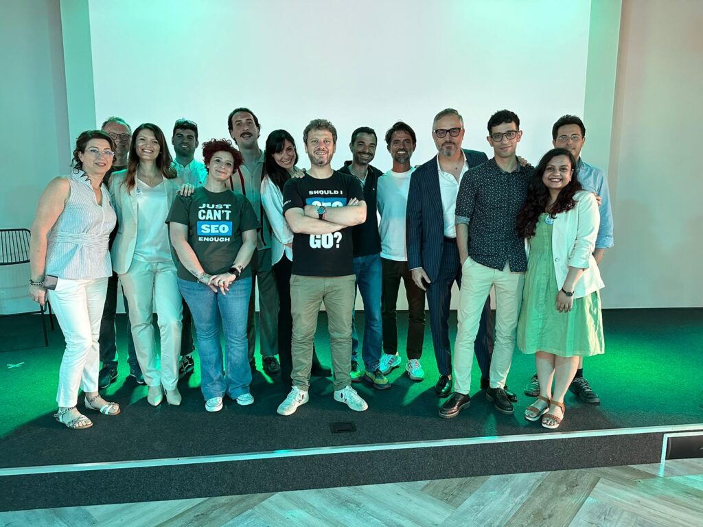 WordLift Team