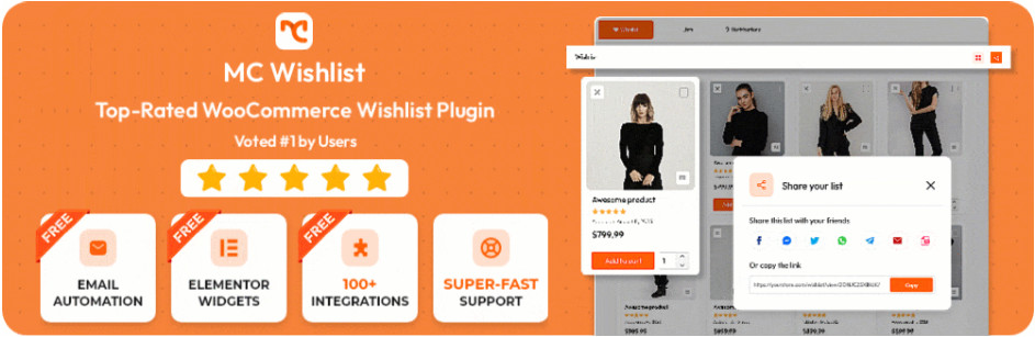 Plugin MoreConvert Wishlist