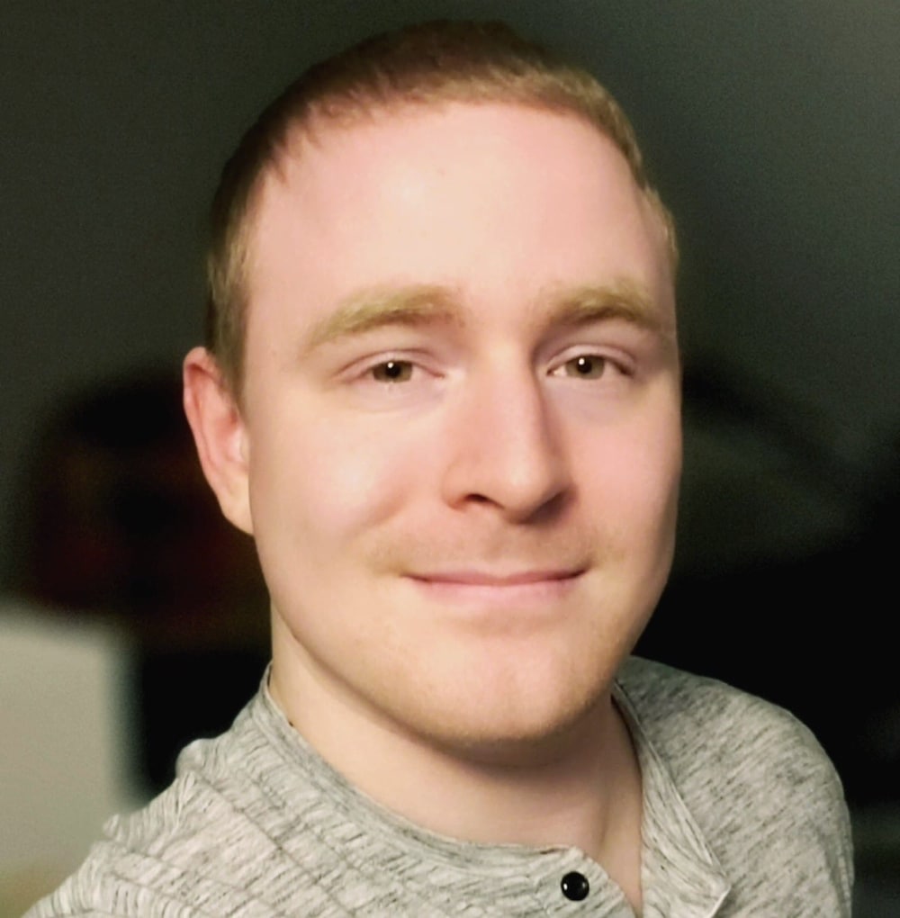 tim shadduck