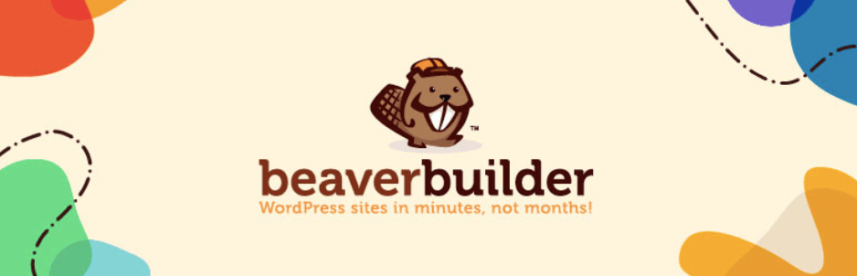 Homepage del plugin Beaver Builder