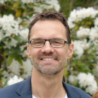 Jørgen Nicolaisen