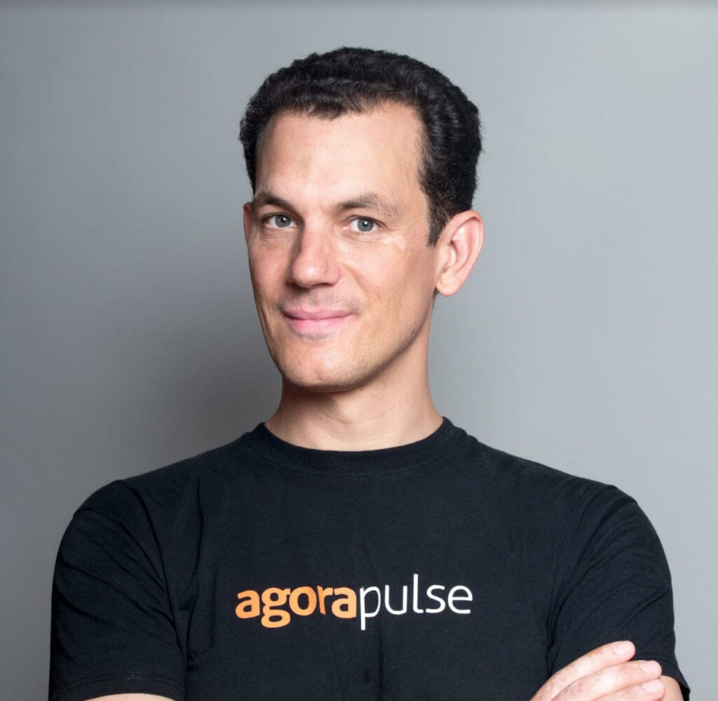 Emeric Ernoult Headshot