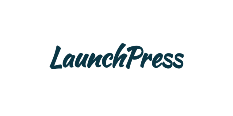 Kinsta Agency Partner: LaunchPress