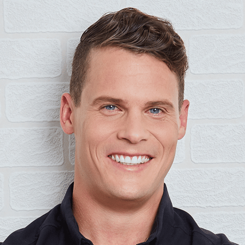 Adii Pienaar