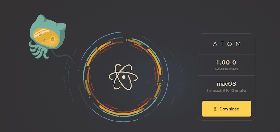 Atom.io
