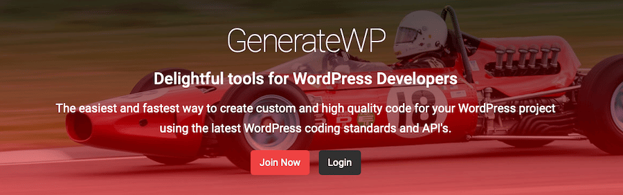 GenerateWP