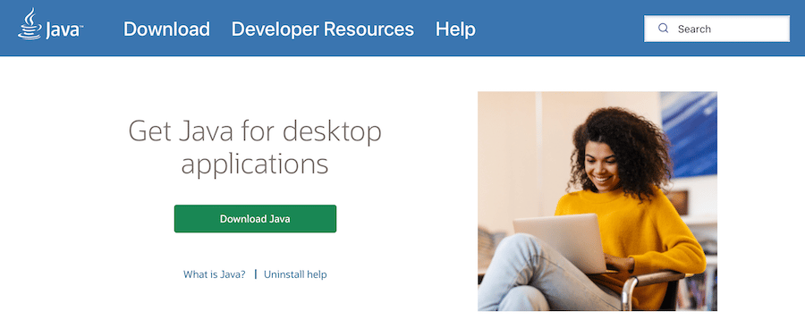 Java