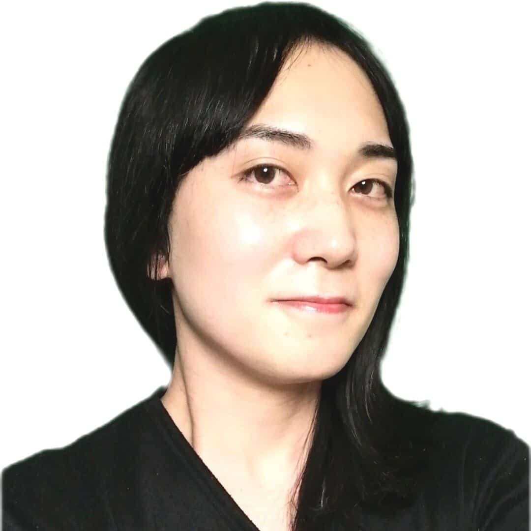 Yoshi Fukuya