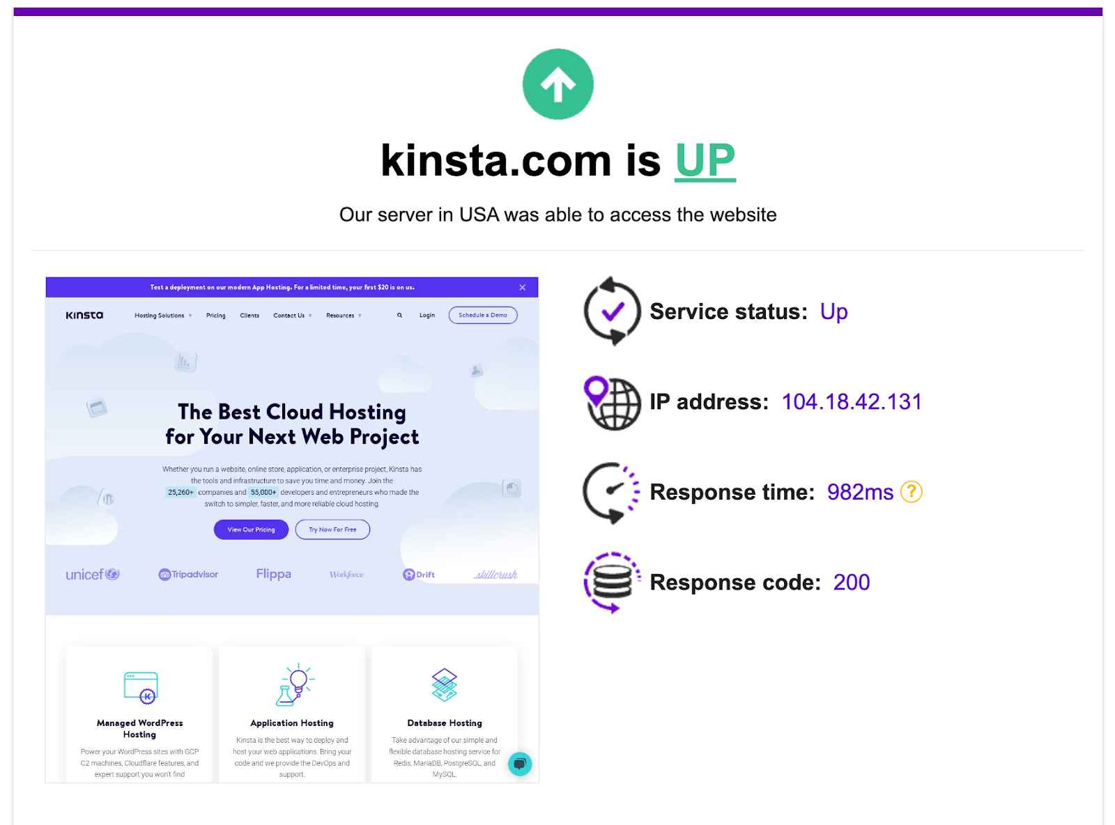 Website Planet