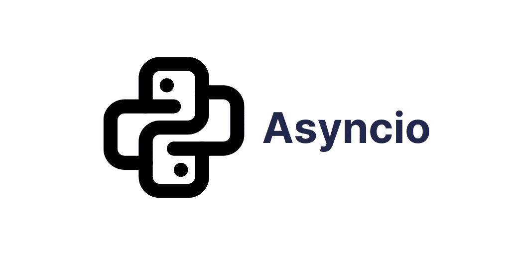 Python-Logo neben dem Wort
