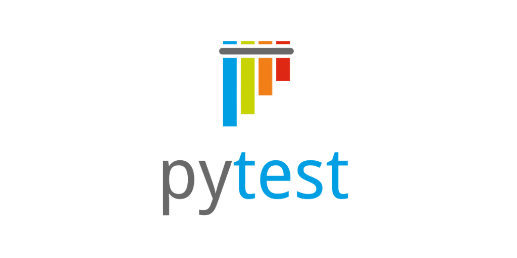 Das Pytest-Logo besteht aus dem Wort
