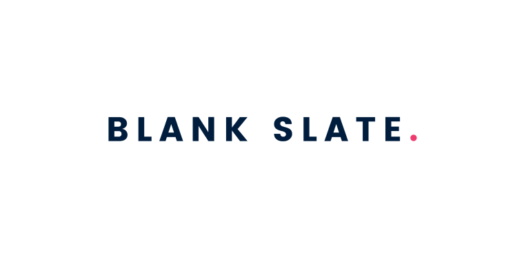 Kinsta Agency Partner: Blank Slate Digital