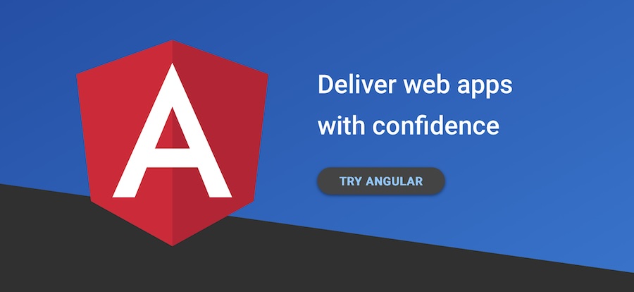 Angular è un'altra opzione per andare headless con WordPress