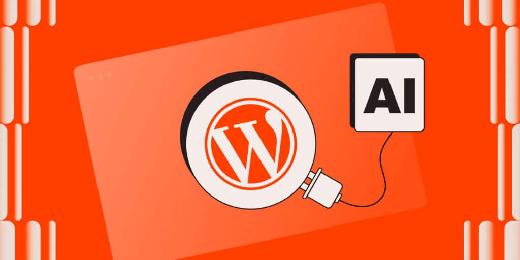 The best AI plugins for WordPress