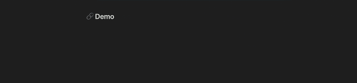 Una GIF di una pagina Web con sfondo scuro, che implementa il lazy loading. La GIF inizia con una piccola animazione di caricamento, da cui emerge un'immagine grafica che sfuma man mano che l'utente scorre la pagina.